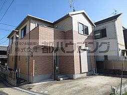 五ヶ庄福角の安井貸家78-8（Ａ棟）