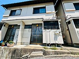 五ケ庄福角の安井貸家41　Ｗ−01 -