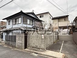 京都市伏見区深草キトロ町の一戸建て