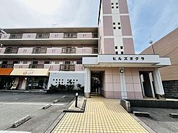 ヒルズオグラ 402