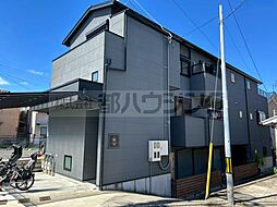 京都市伏見区深草野手町の一戸建て