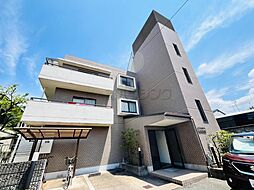 シティハイツ北村 102