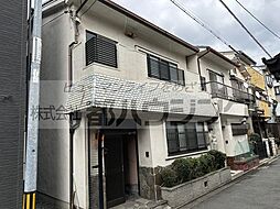 京都市伏見区深草フチ町の一戸建て