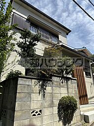 深草開土町　中古一戸建