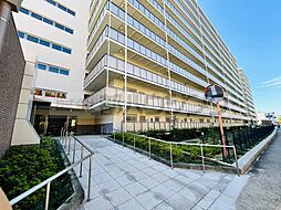 深草西浦住宅 501