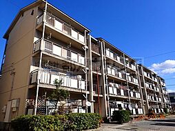 深草第三市営住宅4棟 303