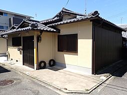 深草坊町の貸家−E