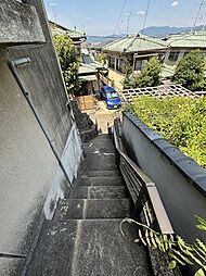 深草願成町 中古一戸建て
