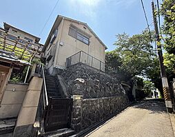 深草願成町　中古一戸建て