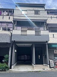 深草西浦町４丁目