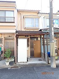 深草出羽屋敷町 中古テラス