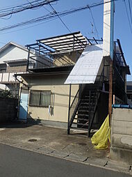 深草大亀谷西寺町　土地