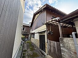 字中ノ　中古一戸建