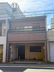 伏見稲荷　中古一戸建