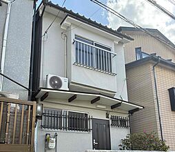 伏見稲荷　中古戸建