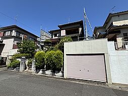 大亀谷大山町　売土地