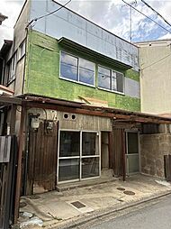 深草川久保町　土地
