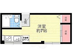箕面市桜井３丁目