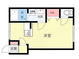 奥野邸（女性専用） 101