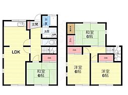 ビオラハウス1 1