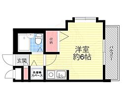 RIO花屋敷 307