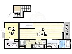 池田市神田４丁目