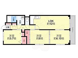 プレミールソシア 201