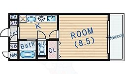 ツインステージ南花屋敷