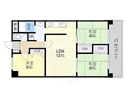篠崎マンション 105