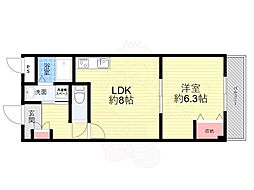 アイファースト清荒神 203