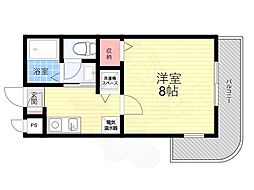 リーガルコート山本駅前 312