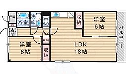 グランドゥール安倉