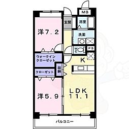 プラシード鼓が滝