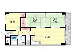 インペリアル花屋敷 505