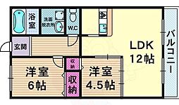 リブェール宝塚