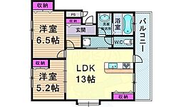 Ｇｒａｎｄ ｊeteキセラ川西