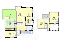 東畦野山手2丁目戸建