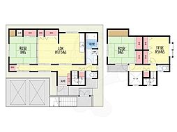 宿野171-120戸建て