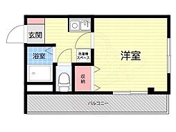 マサーレ川西 401