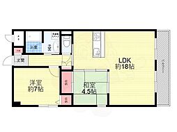 アルウェット・グランドステージ 501