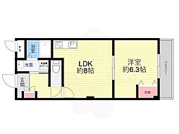 アイファースト清荒神 204