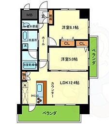 ピュールラルゴ