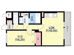 ヴィラ・アーバネット・アネックス 303