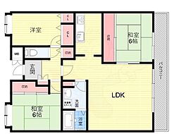 サンクレールヨシナガ 203