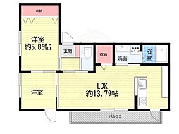 LOHAUS花屋敷駅前