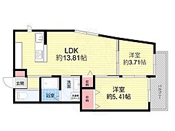 LOHAUS花屋敷駅前