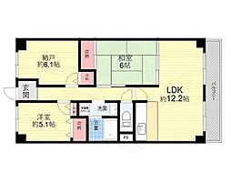 カデット真趣園 603