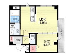 Grand　jete　キセラ川西2