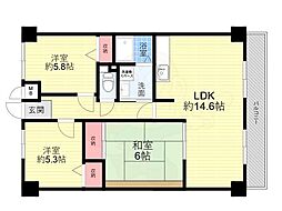 エルパラシオ 603