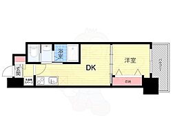 クローバーレジデンス川西